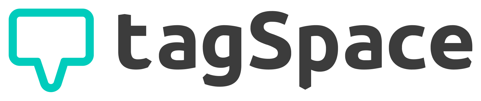 tagSpace logo